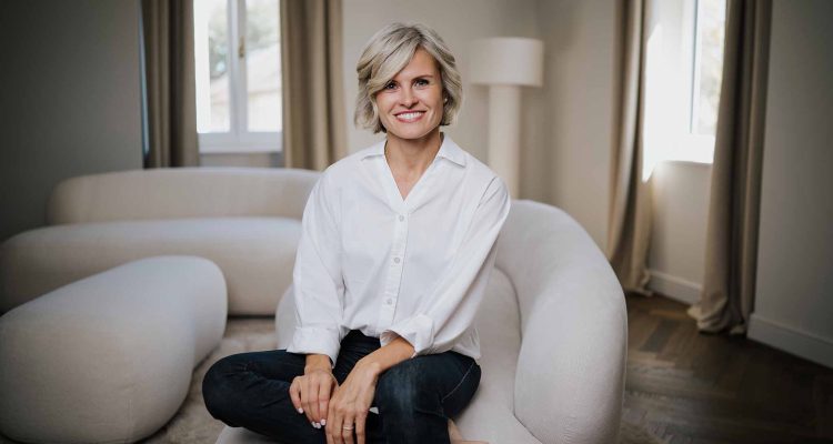 Breda Strdin – interior design